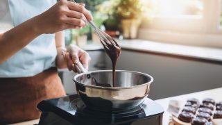 こだわり抜いた素材